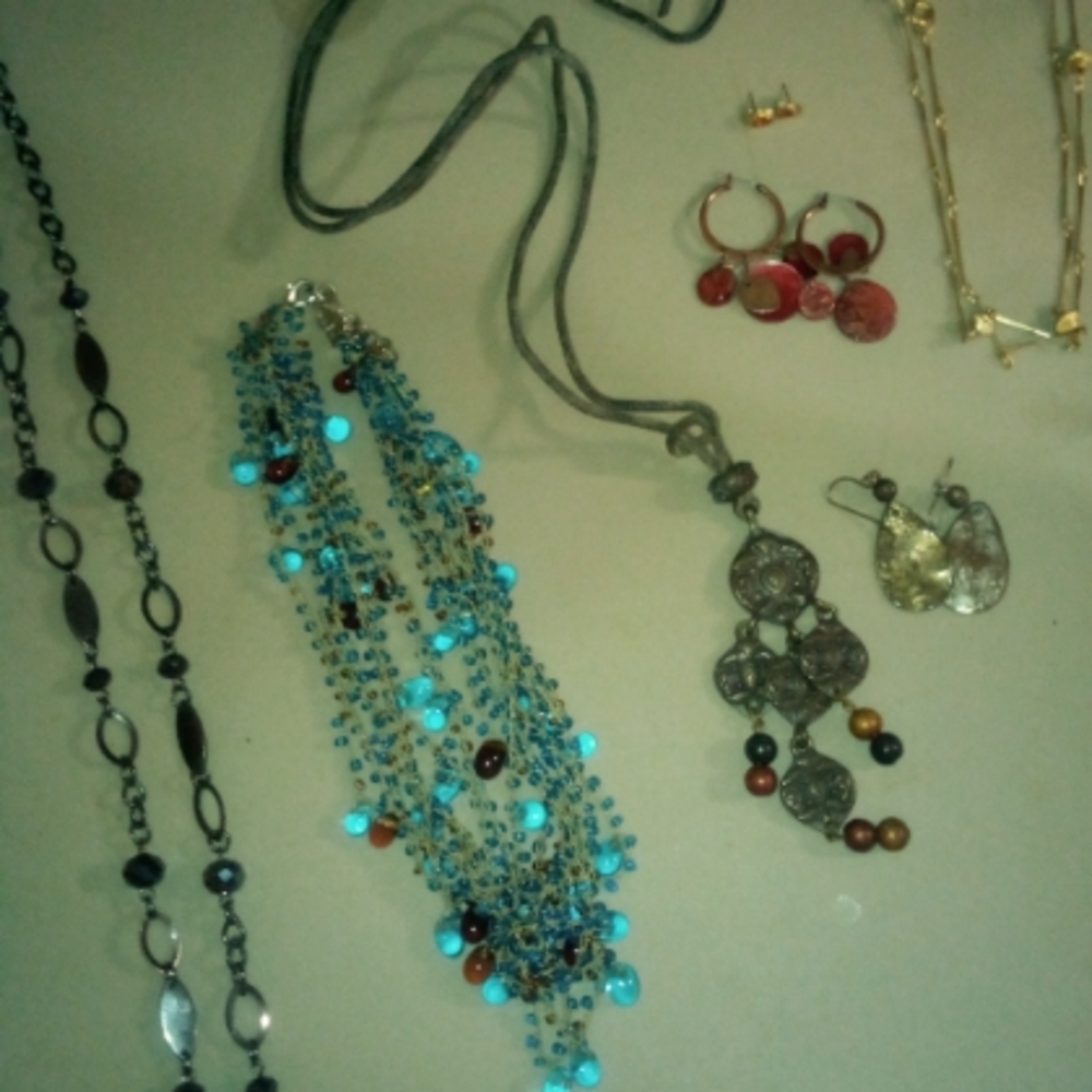 Sexy Jewelry